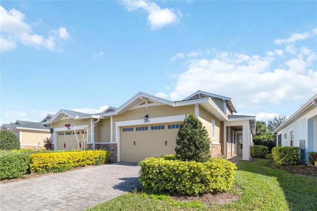 2491 Yellow Brick Road, ST CLOUD