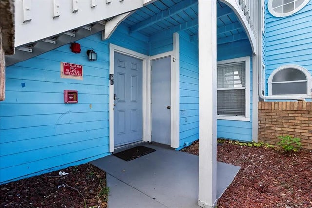 2749 N Poinciana Boulevard 15, KISSIMMEE