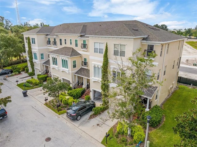 1129 Venetian Harbor Drive Ne, ST PETERSBURG
