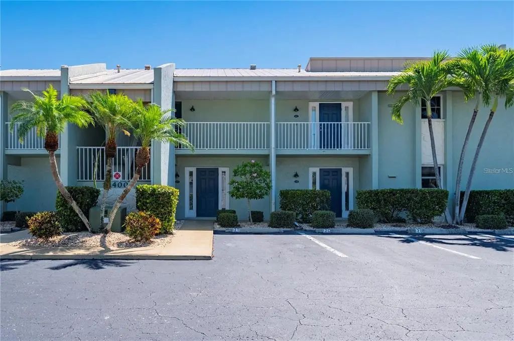 1400 Mineo Drive 12t, PUNTA GORDA