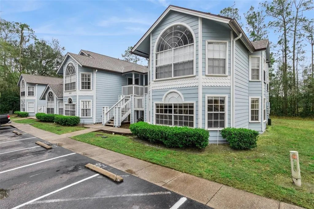 2002 Royal Bay Boulevard 135, KISSIMMEE