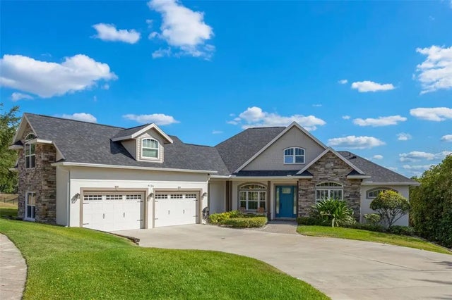 9126 Lake Coventry Court, GOTHA