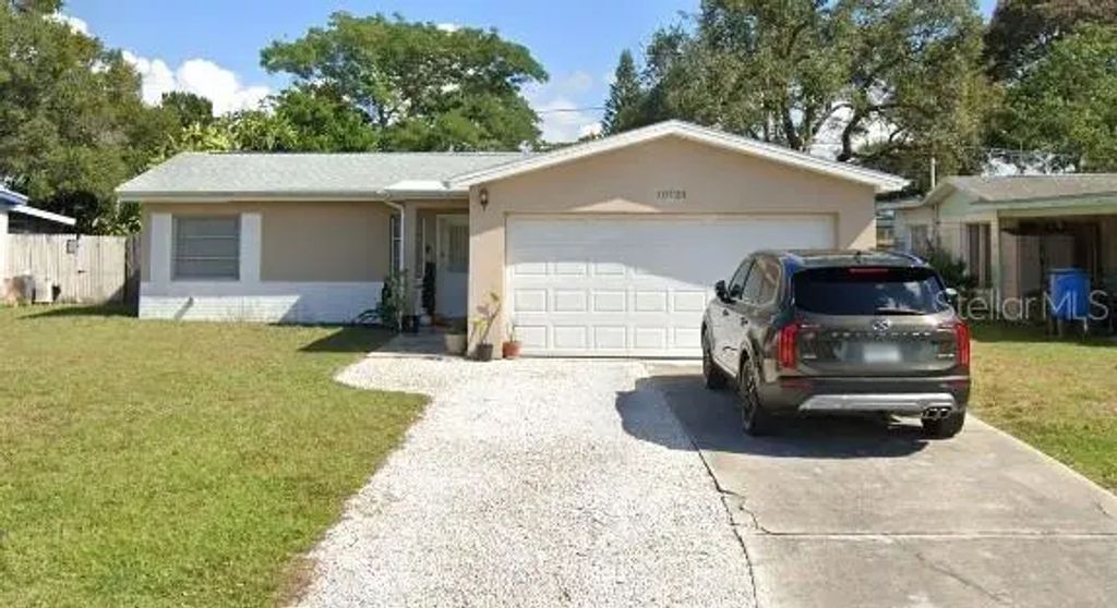 10723 109th Street, SEMINOLE