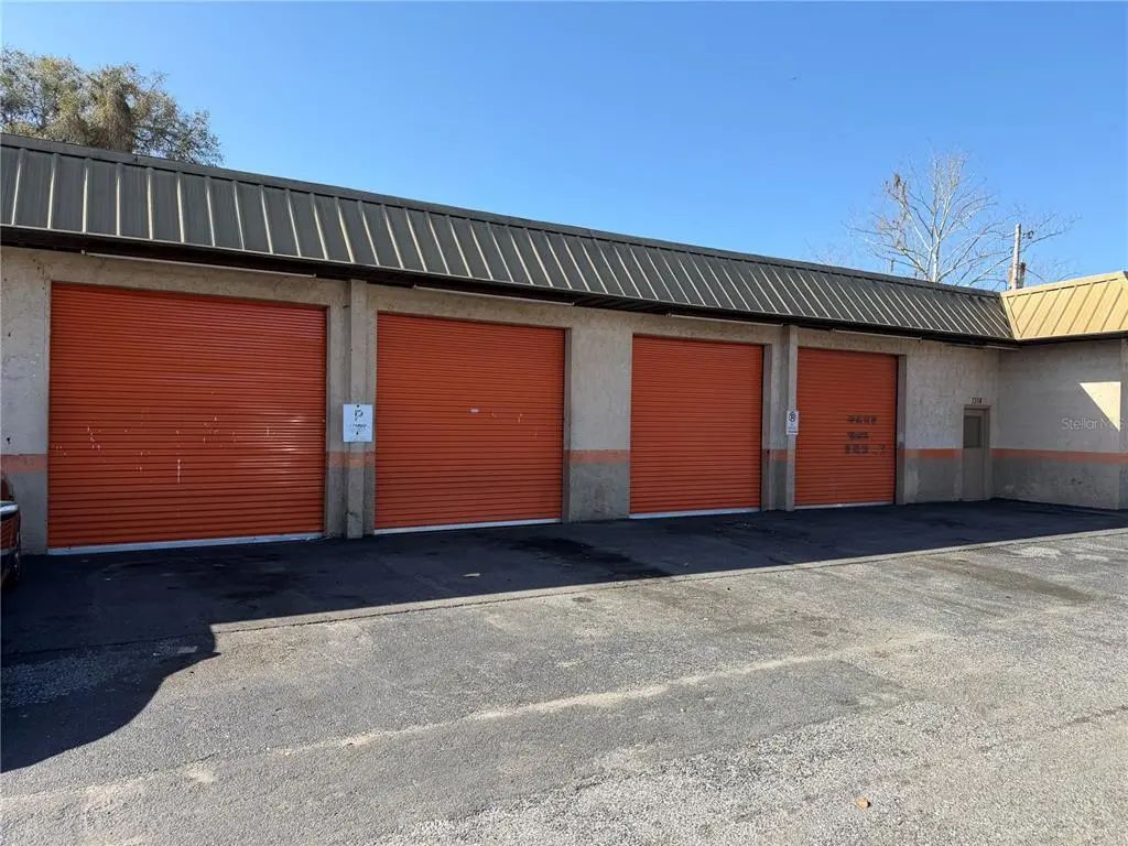 1302 Nw 10th Street, OCALA