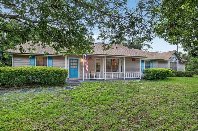 2968 S Tanner Road, ORLANDO