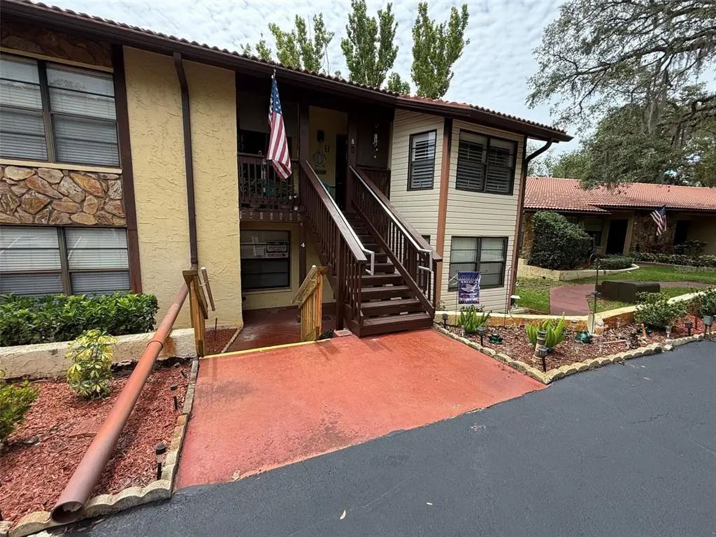 8621 Shadblow Court 4, PORT RICHEY