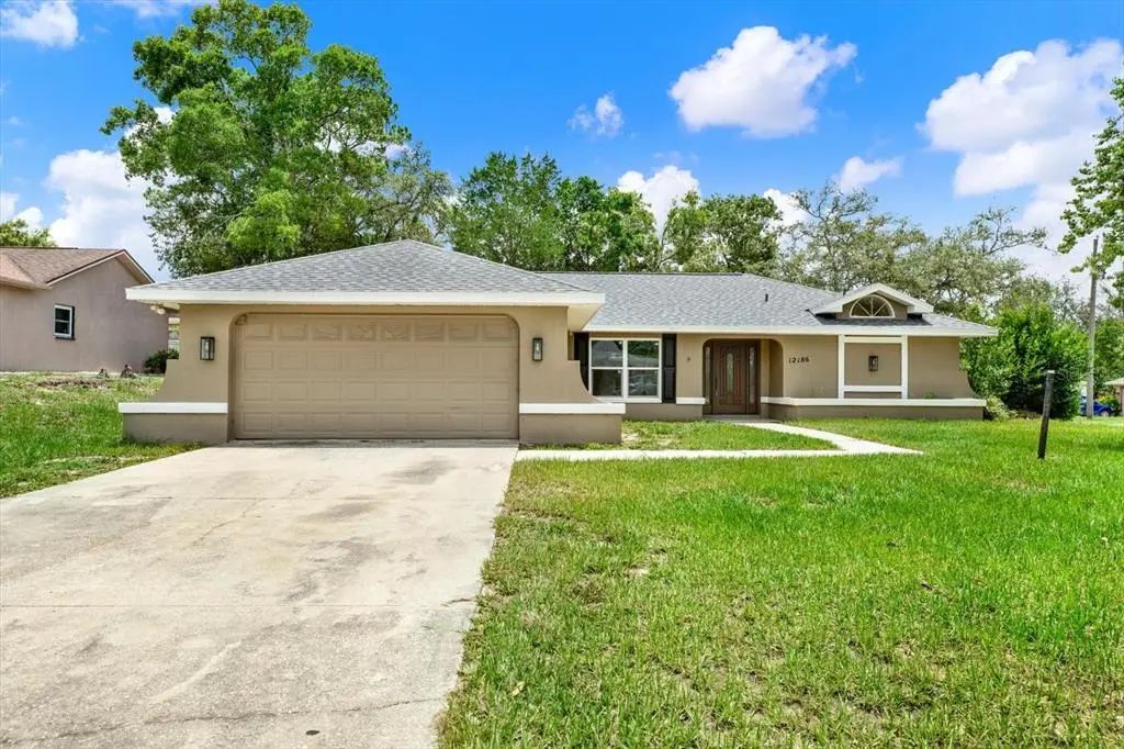 12186 Lamont Drive, SPRING HILL
