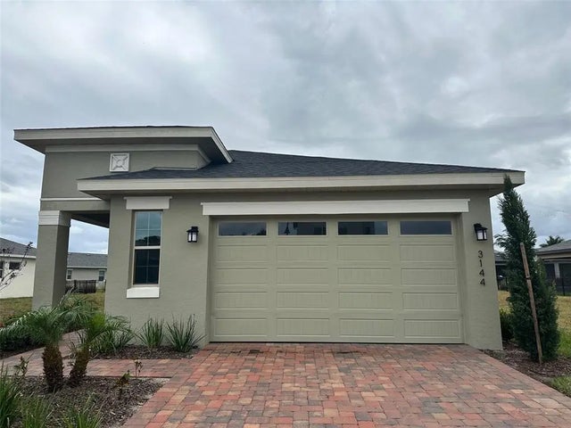 3144 Songbird Circle, HARMONY