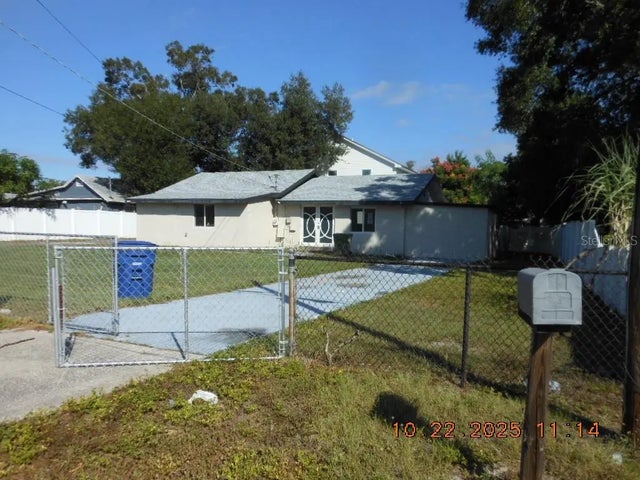 2119 W Comanche Avenue, TAMPA