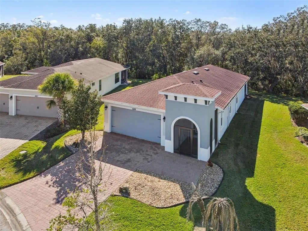 1689 Trabuco Canyon Court, KISSIMMEE