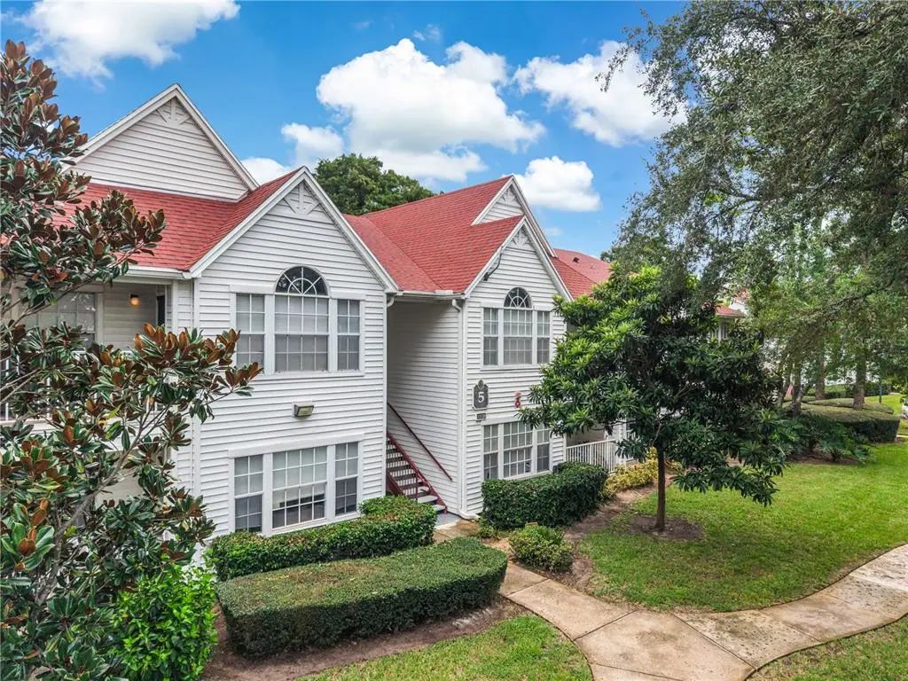 11520 Westwood Boulevard 524, ORLANDO