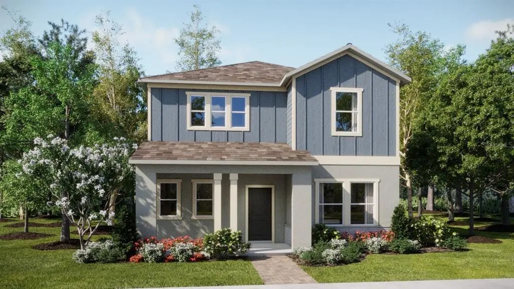 5586 Ronin Drive, ST. CLOUD