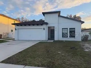 2615 Eagle Cliff Drive, KISSIMMEE