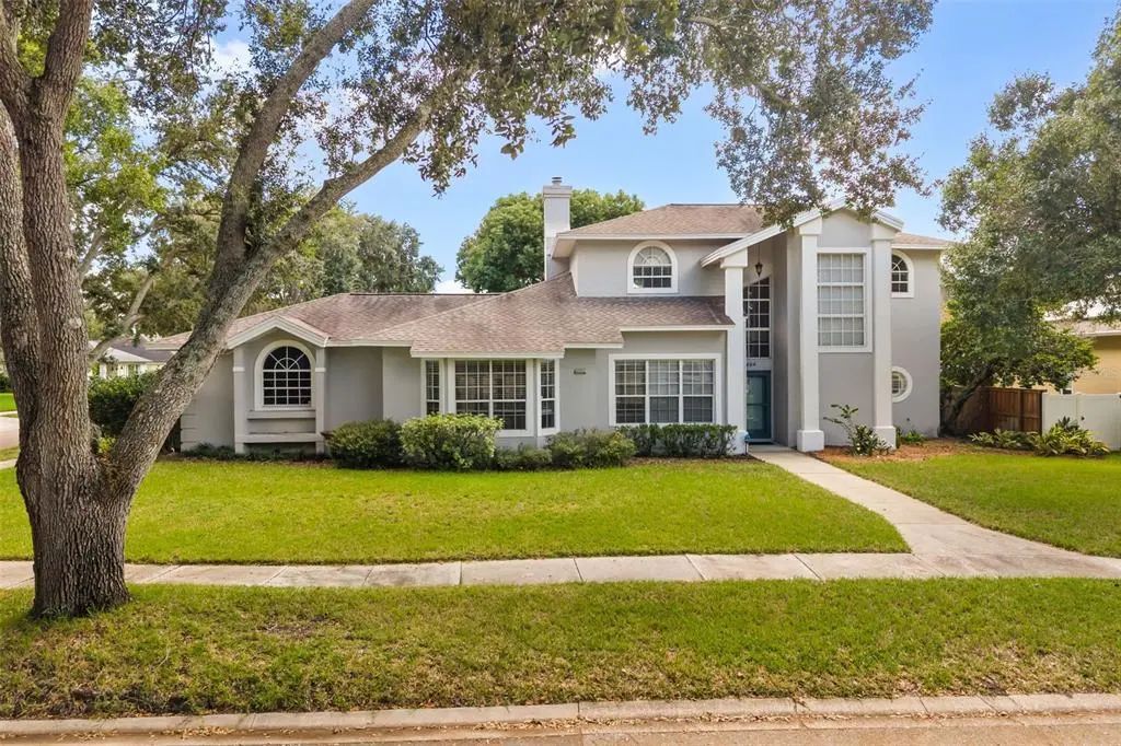 4254 Conway Place Circle, ORLANDO