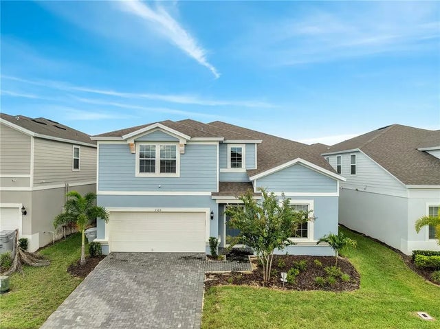 3505 Lavender Drive, DAVENPORT