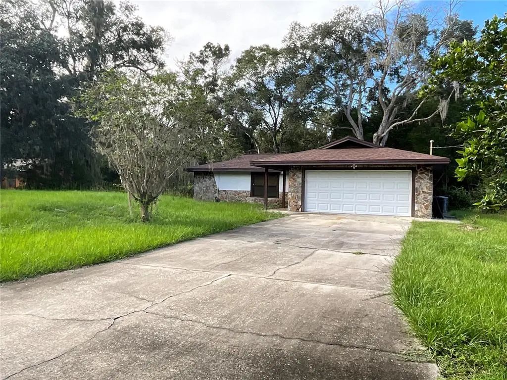 11699 W Indian Circle, CRYSTAL RIVER