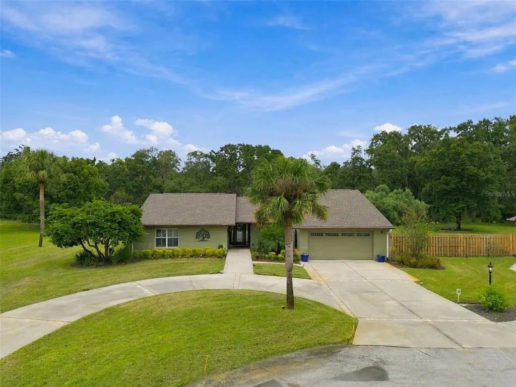 8985 Fairchild Court, NEW PORT RICHEY