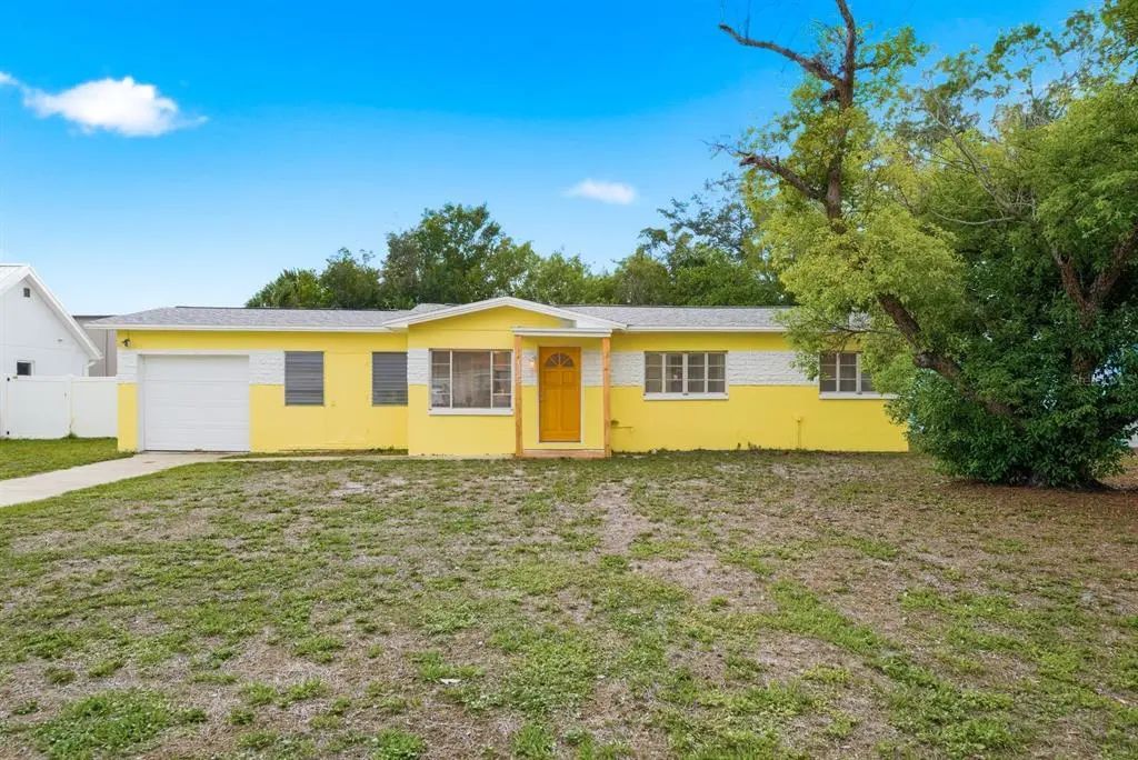 4325 S Coolidge Avenue, TAMPA