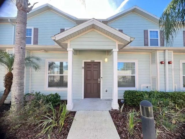 8919 Shine Drive, KISSIMMEE