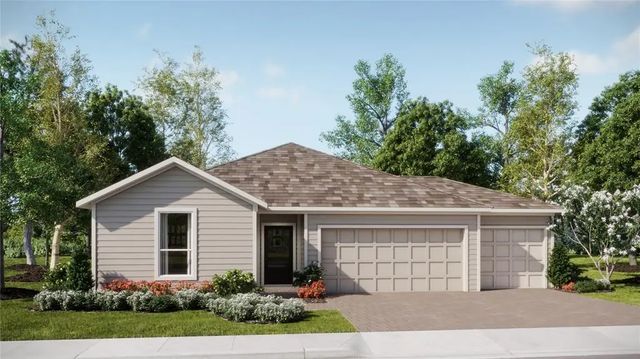3043 Repose Drive, CLERMONT
