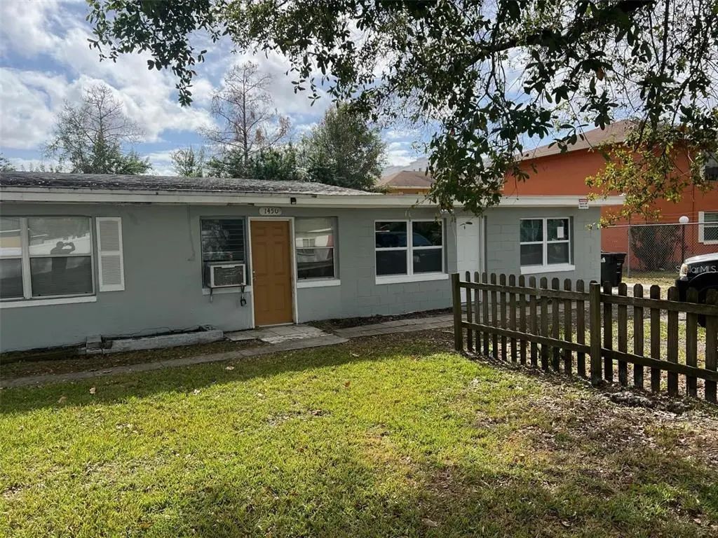 1450 Wakulla Way, ORLANDO