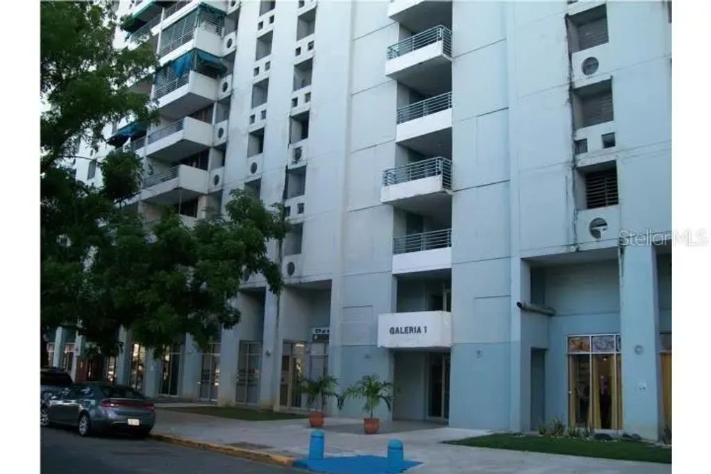 201 Ave Arterial Hosto, SAN JUAN