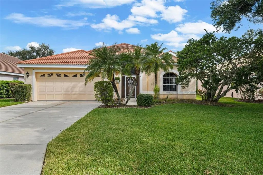6011 Chaparral Avenue, SARASOTA