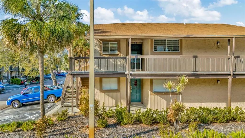 6320 Newtown Circle 20b1, TAMPA