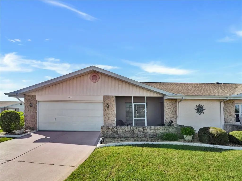 202 Cactusflower Lane, SUN CITY CENTER