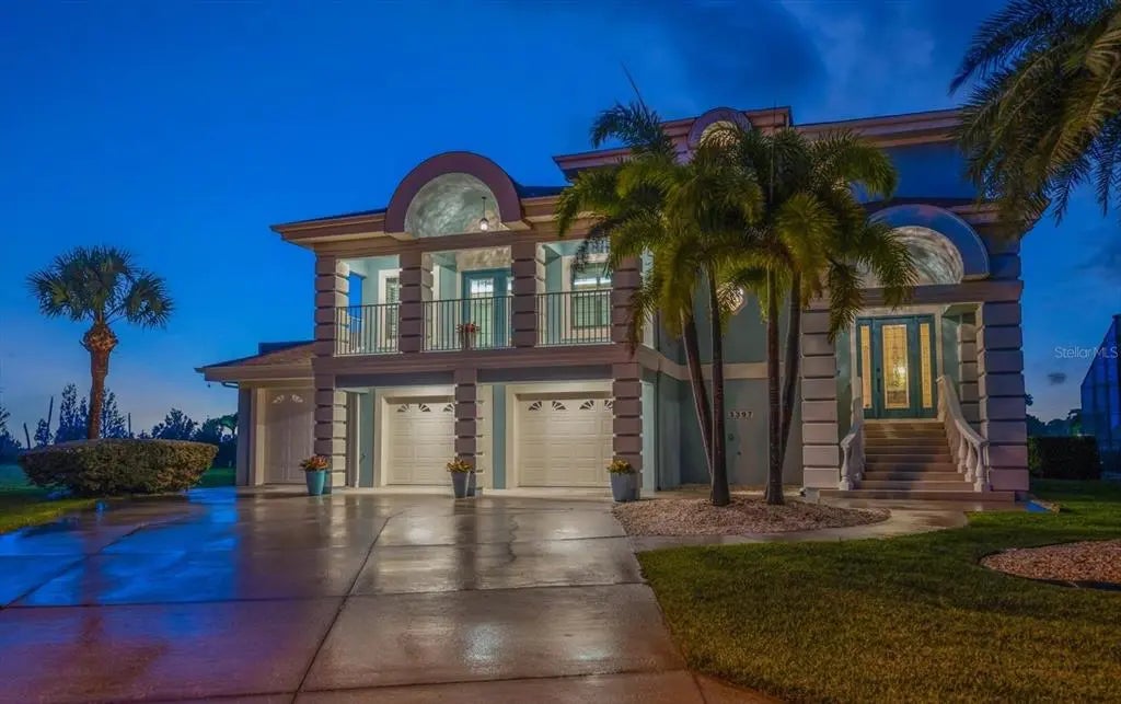 3397 Bluefish Drive, HERNANDO BEACH