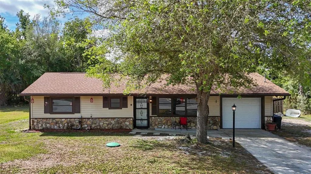 6822 W Doris Maretta Lane, HOMOSASSA