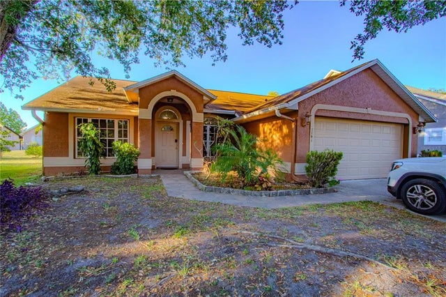 1161 Hackberry Drive, ORLANDO