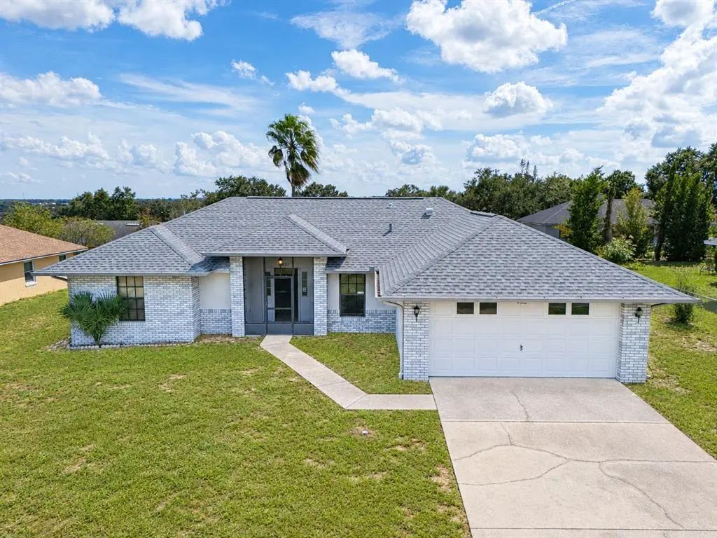 922 Chelsea Way, LAKE WALES