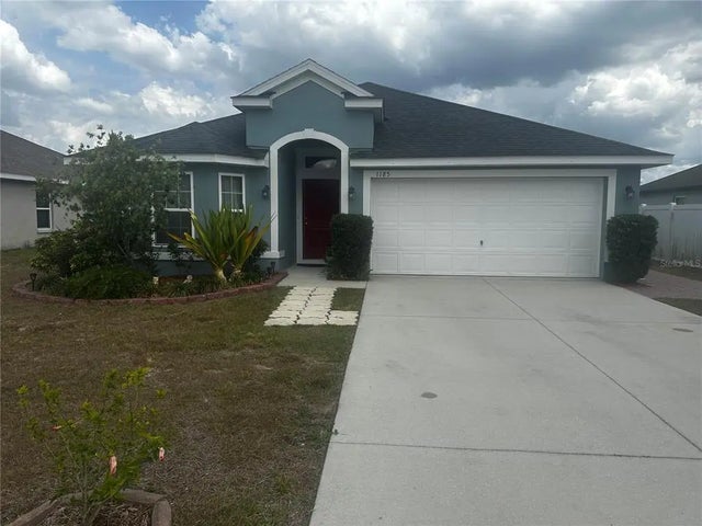 1185 Sabine Lane, KISSIMMEE