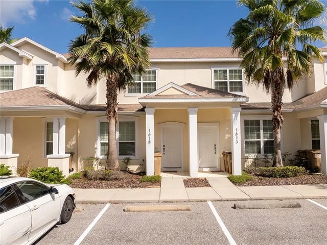 1615 Retreat Circle, CLERMONT