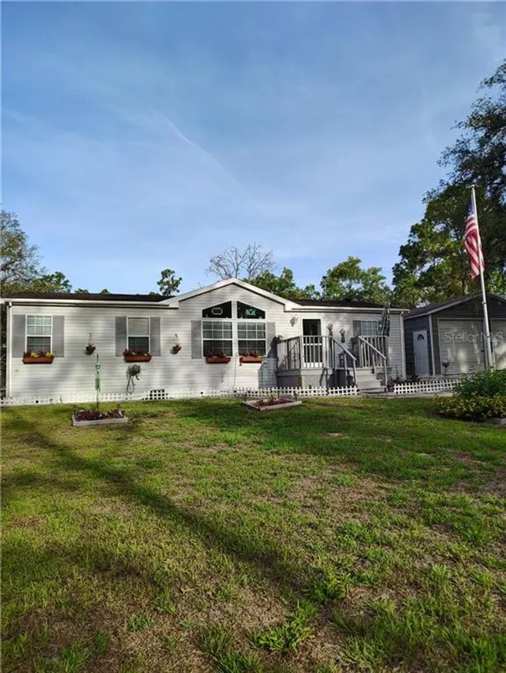 8420 N Calcutta Avenue, Dunnellon
