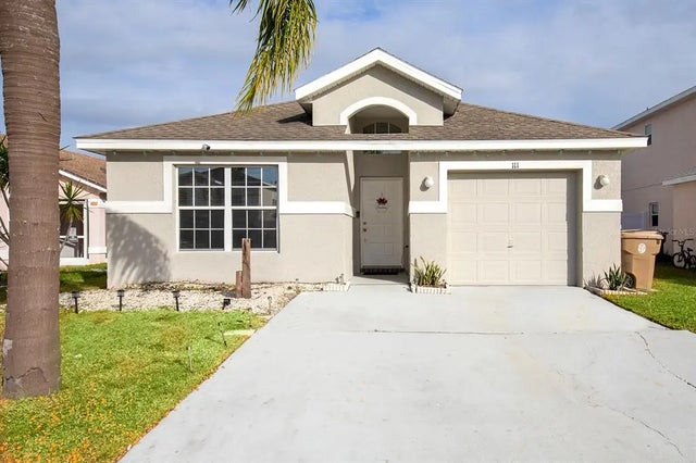 111 Windy Dune Court, KISSIMMEE