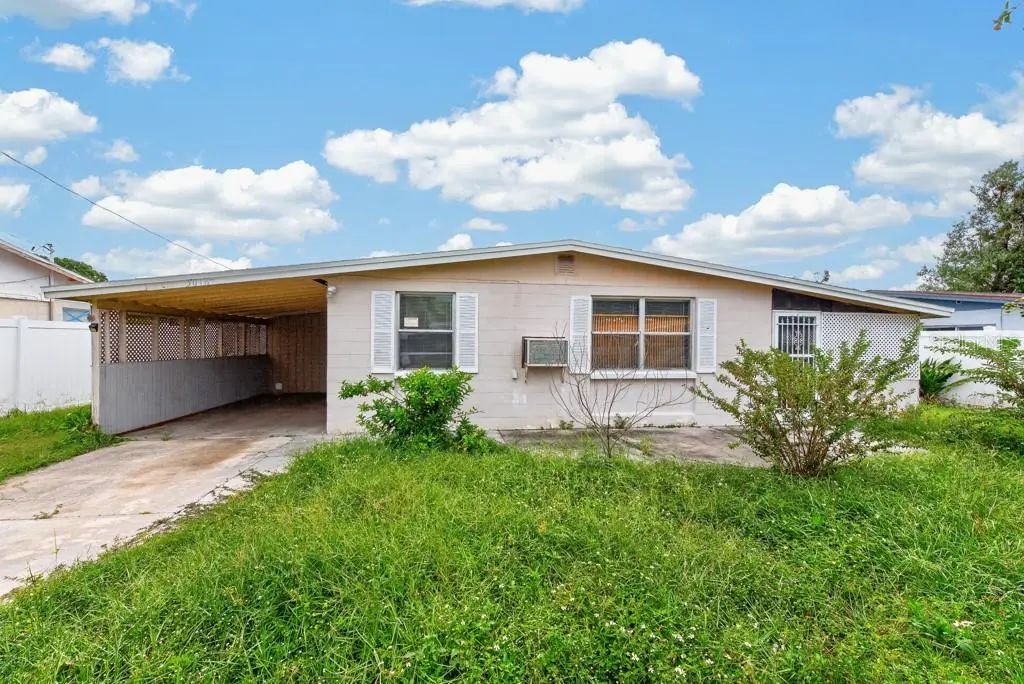 5016 S 85th Street, TAMPA