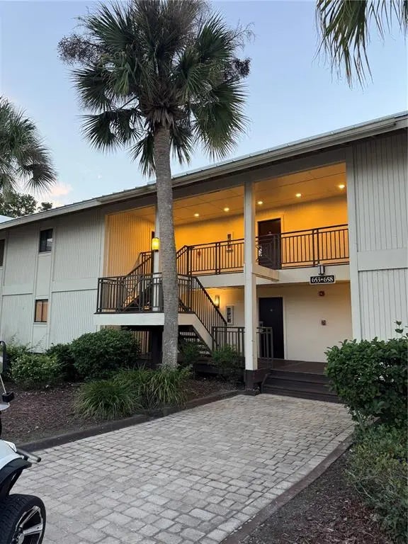 4782 Fox Hunt Drive D654, WESLEY CHAPEL