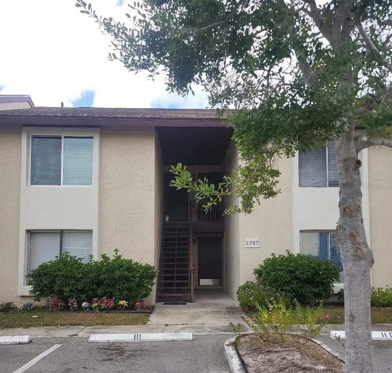 2707 Hidden Lake Boulevard D, SARASOTA