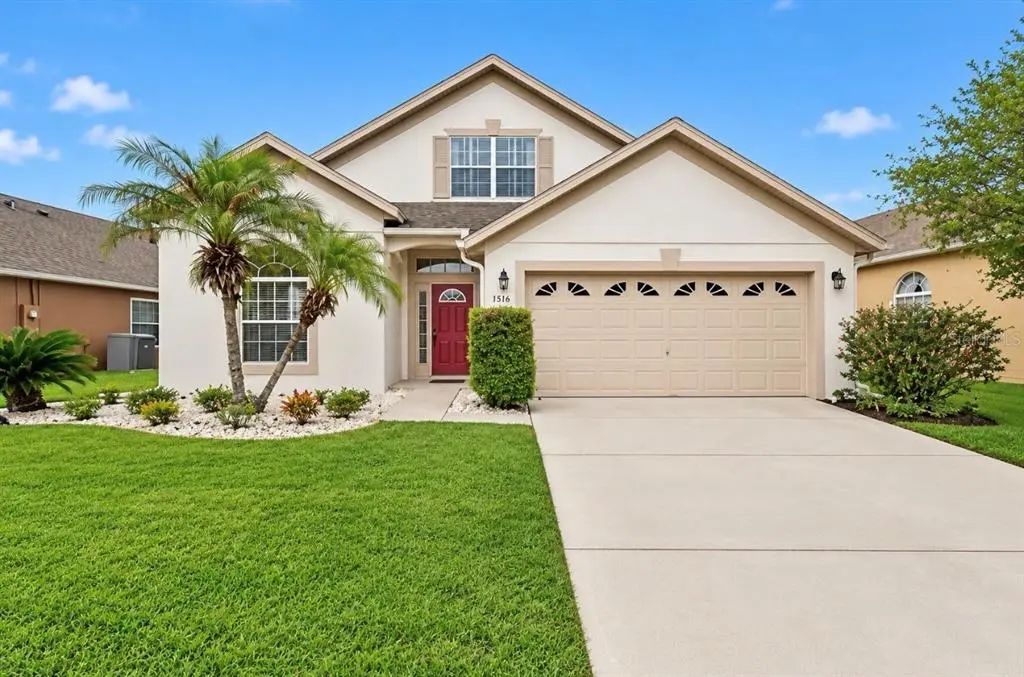1109 Royal Saint George Drive, ORLANDO