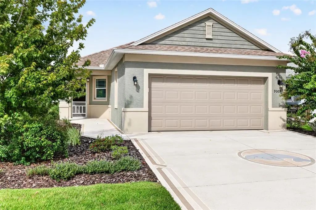 9009 Sw 78th Street Road, OCALA