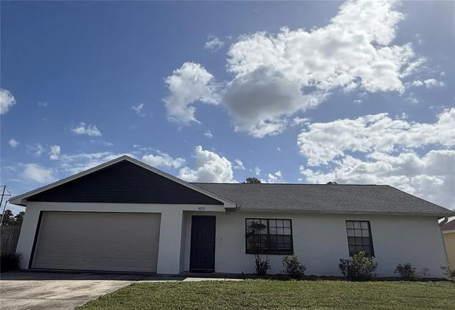 8053 Deerwood Circle, TAMPA