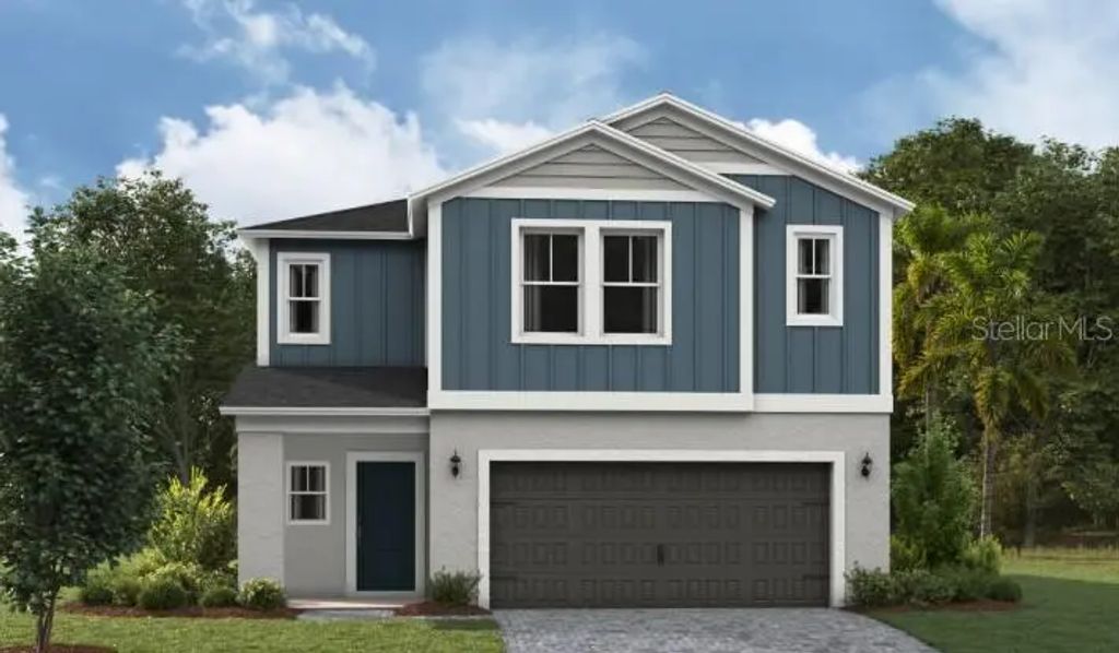 36602 Sagemoor Drive, ZEPHYRHILLS