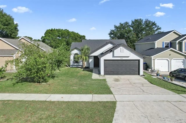 7632 Pacific Heights Circle, ORLANDO