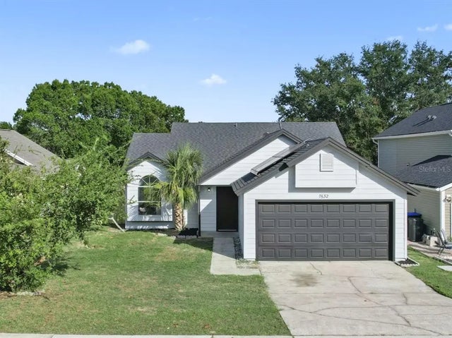 7632 Pacific Heights Circle, ORLANDO