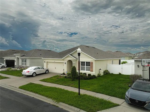 3184 Royal Tern Drive, WINTER HAVEN