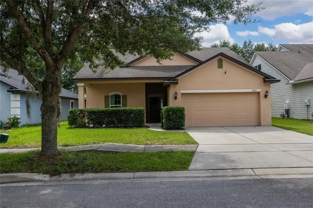 8216 Nw 54th Street, GAINESVILLE