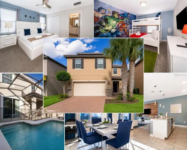 5429 Misty Oak Circle, DAVENPORT