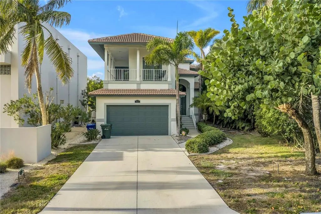 513 Venice Lane, SARASOTA